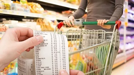 Guvernul Ciolacu dă asigurări. Românii scapă de grija scumpirilor! Inflația va ajunge la 8% în următoarele 6 luni. DOCUMENT