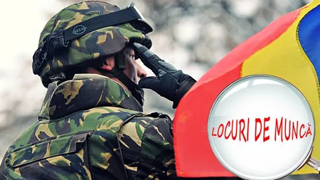 Armata Română este în impas. Postul pentru care nu se înghesuie nimeni. „Salariile au rămas pe loc, iar societatea evoluează”