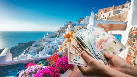 Hotelurile din Grecia se vând la foc automat. Cât costă o astfel de afacere, în 2023