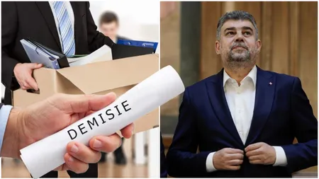 Marcel Ciolacu confirmă valul de concedieri masive în România! Iată cine sunt angajații care vor rămâne fără locul de muncă