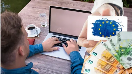 Oficial! Schimbări majore pentru românii care vor să acceseze fondurile europene. Se întâmplă de astăzi