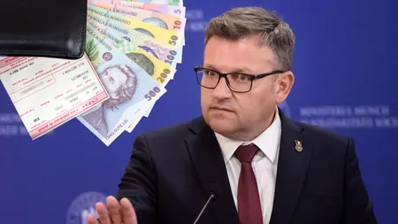 ESTE OFICIAL! Când vor crește pensiile seniorilor? Marius Budăi a făcut anunțul „Nu va fi amânată recalcularea pensiilor, lucrăm la eficientizarea datelor în sistemul de pensii”