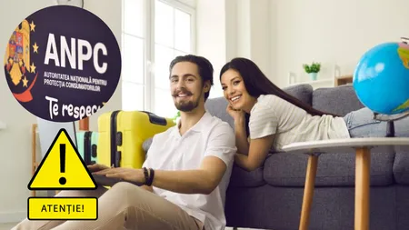 ANPC, recomandări de ultim moment pentru români. Turiștii trebuie să fie atenți înainte de a cumpăra o vacanță de la agențiile de turism