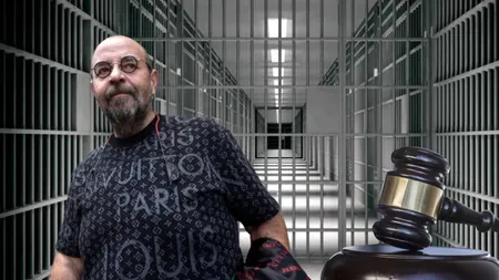 OFICIAL. Piedone va fi eliberat. Fostul primar este achitat de ÎCCJ, după recursul formulat în dosarul Colectiv