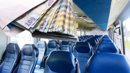 Cum se va face compensarea accizei la motorină pentru transportatori