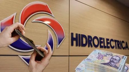 Toți românii trebuie să știe asta! Cum poți deveni acționar la Hidroelectrica cu doar 5.600 de lei