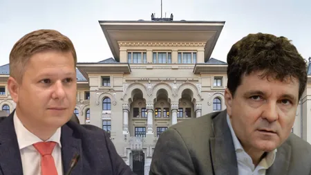 Nicușor Dan, acuzat că blochează investițiile în metroul bucureștean și în spitale. Marius Pavel: „Primăria Capitalei trebuie să fie un partener clar, lucru care nu se întâmplă”