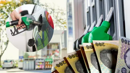 Radiografia pieței carburanților. Câți litrii pot fi achiziționați cu salariul mediu pe economie în Europa