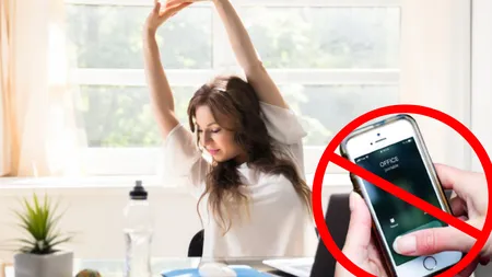 Noi reguli! Angajații nu mai trebuie să răspundă la telefon după muncă. Comisia Europeană introduce dreptul la deconectare