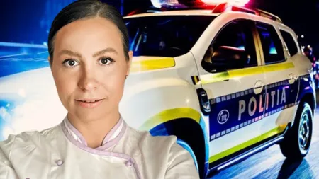 Polițista din România care a renunțat la uniformă pentru a pune bazele unei afaceri de la zero. Ce a ajuns să facă acum