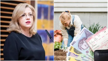 Europa rămâne fără agricultori! Corina Crețu trage un semnal de alarmă. „În următorul deceniu vor ieși la pensie 60% dintre agricultori!”