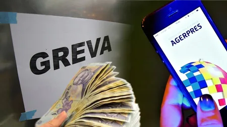 Salariile jurnaliștilor din Agerpres ar putea fi reduse cu 50%. Totul se va întâmpla de la 1 iulie. Angajații anunță că intră în greva foamei