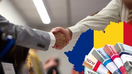 Clasamentul celor mai mari investiții anunțate în România în ultimii 2 ani. Cea mai mare investiție din top este de 1,4 miliarde de euro