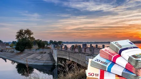 Încep lucrările în Parcul Lacul Morii. Investiție de 30 milioane de euro în Capitală. Cum va arăta parcul