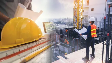 România este la un pas de cel mai grav blocaj din industria construcțiilor. Muncitorii sunt revoltați! „Nu este exclus să apară proteste”