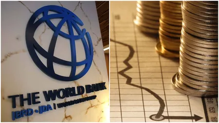 Banca Mondială a dat verdictul. Economia românească va lua avans în 2024