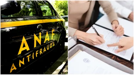 ANAF anunță verificări masive. Afaceriștii străini sunt luați în vizor de inspectori