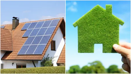 Casa Verde Fotovoltaice 2023. Bugetul de peste 212 milioane de lei s-a epuizat în doar câteva minute în zona de sud-est