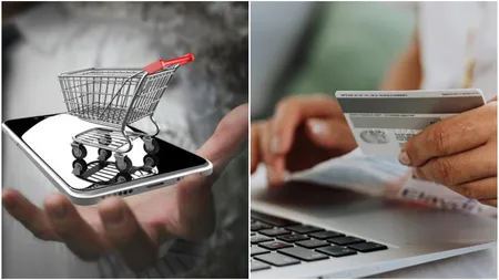 Piaţa de ecommerce din România va ajunge la valoarea totală de 10 miliarde de euro până în 2025. Lista produselor care vor fi la mare căutare
