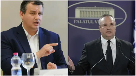 Eugen Tomac îl critică dur pe Nicolae Ciucă, după ce acesta și-a anunțat demisia astăzi. „A ratat șansa de a rămâne în istorie drept un conducător care se ține de cuvânt”