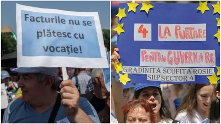 Profesorii tună și fulgeră. Cadrele didactice nu sunt de acord cu înțelegerea dintre Guvern și liderii sindicaliști. „Noi am fost puși asupra faptului împlinit”