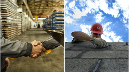 Investiție de peste 14 milioane de euro în România. S-a construit prima fabrică de cărămidă cu zaț de cafea din țară. În ce județ se află