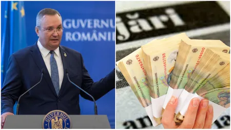 Guvernul Ciucă, lider la numărul de angajări pe o singură lună. 1,279 milioane de bugetari ocupau un loc la stat în aprilie 2023