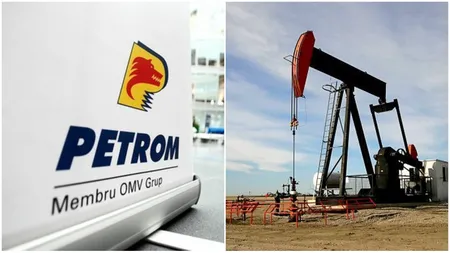 OMV Petrom a dat lovitura. Descoperirea de petrol și gaze ar putea ajunge la o valoare uriașă. Este cea mai mare descoperire de zeci de ani încoace