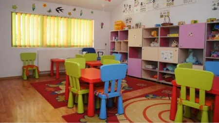 Înscrieri grădinițe și creșe 2023: calendar, procedură, acte necesare. Modificare importantă din toamnă