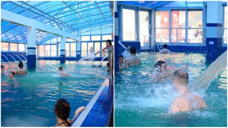 Vești bune! Peste 120.000 de pensionari vor beneficia de bilete pentru tratamentele balneare în acest an