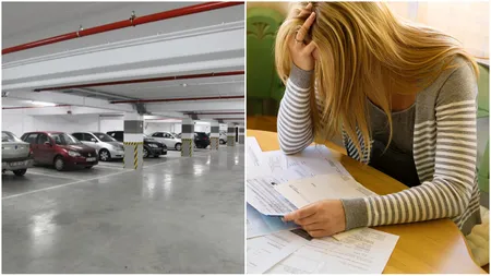 Ce a pățit o româncă după ce a cumpărat un apartament într-o clădire nouă. „Acum te obligă mai nou să-ți cumperi și loc de parcare”
