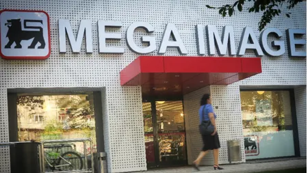 Alertă alimentară în toate magazinele Mega Image. Produs retras de urgență de la raft