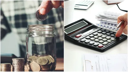 Vești bune! Băncile scad dobânzile la depozite. Dobânzile se află între 4 și 8% pentru scadența de 3 luni