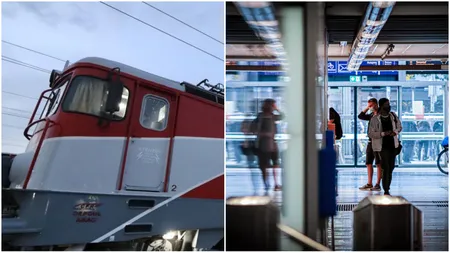 Vești bune! Primăria Capitalei construiește o gară care va lega Bucureștiul de marile capitale europene