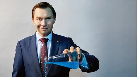 Un cercetător de la Harvard a găsit soluția anti-îmbătrânire: 6 pași simpli pentru tinerețe veșnică