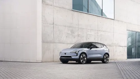 Volvo va doborî vânzările de anul trecut! Un nivel mai mare cu 20% față de anul precedent!