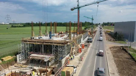 Locuitorii comunei Berceni tună și fulgeră! Motivul pentru care extinderea magistralei 2 a metroului îi nemulțumește pe cetățeni