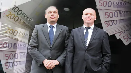 Pavăl Holding, o altă achiziţie de aproape 100 de milioane. Consiliul Concurenţei a autorizat tranzacţia fraţilor Dedeman