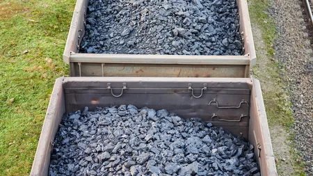 Producția și consumul de cărbune continuă să crească puternic în UE. România se află pe locul 5 în clasamentul UE al producătorilor de lignit