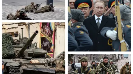 Război civil în Rusia! Coloana Wagner, în drum spre Moscova. Sunt Lupte între ruși și mercenari. Putin strigă Trădare și s-ar fi ascuns de urgență