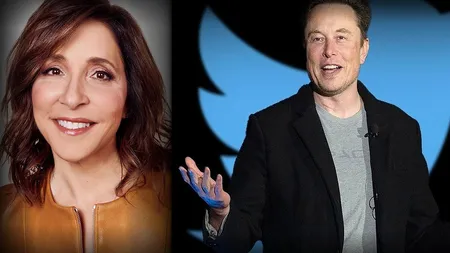 Elon Musk a renunțat oficial la şefia Twitter, după votul a peste 17 milioane de utilizatori. Cine este Linda Yaccarino, noul CEO