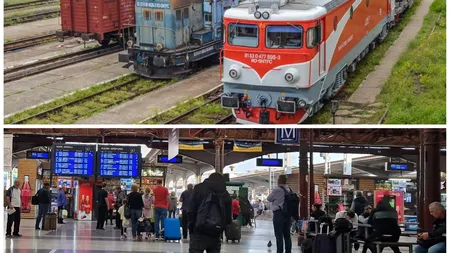 CFR face anunțul oficial! NU mai sunt bilete pentru litoral și Valea Prahovei!