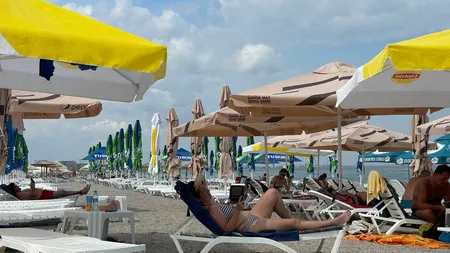 Litoralul românesc, părăsit de turişti în favoarea destinaţiilor din Turcia si Grecia, unde preţurile sunt şi cu 50% mai mici