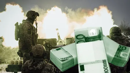 Rușii dau mită pentru a sta departe de prima linie în război. Cât de adâncă este corupția din armata rusă