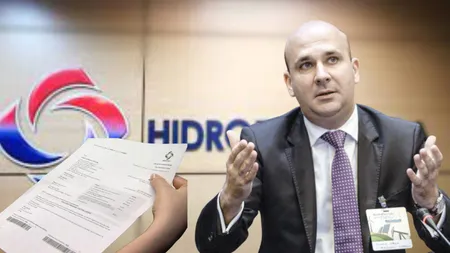 Ce mai trebuie să știe românii despre facturile întârziate la Hidroelectrica. Șeful companiei promite că lucrurile vor ajunge pe un „un făgaș normal”