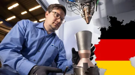 Schimbări majore în Germania! Legea imigrației suferă modificări din cauza lipsei acute de forță de muncă