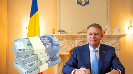 ATENȚIE, români! Super-agenția care va controla toate companiile de stat va fi finanțată din amenzi! Klaus Iohannis a promulgat înființarea