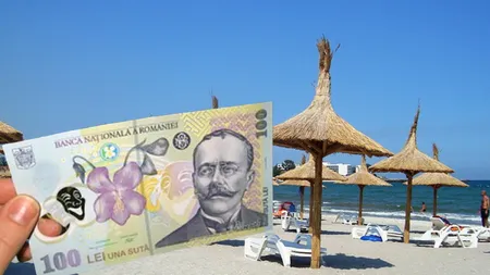 Prețurile vor bubui pe litoral de la 1 iulie! Cât de rău vor fi afectate buzunarele românilor, în acest weekend, pe litoralul românesc. Tarifele sunt majorate cu 30%
