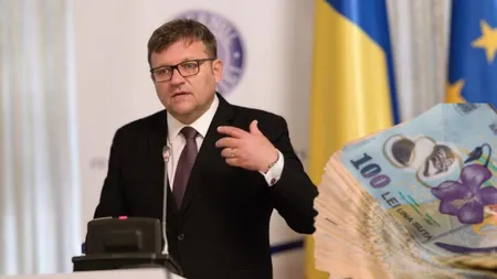 Anunț de ultimă oră! Marius Budăi: Salarii mai mari de la 1 august! Cine va beneficia de majorarea salarială și în ce condiții primește banii
