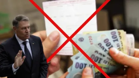 Măsură de urgență! Este necesară tăierea pensiilor speciale, altfel România riscă să piardă banii din PNRR. Iohannis: „A fost complicat de negociat pentru acești bani”